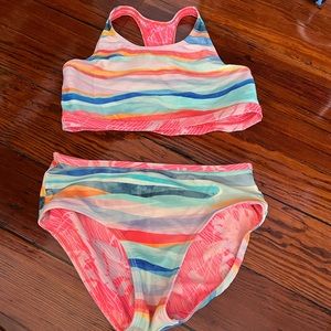 Athleta bikini
